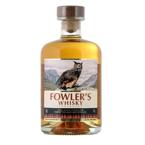 FOWLER'S (0,5 л.)